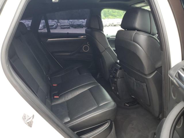 Photo 10 from auction – 2014 BMW X6 M with VIN 5YMGZ0C52E0C40423