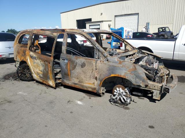 Photo 4 from auction – 2020 DODGE GRAND CARA with VIN 2C4RDGCG7LR201322