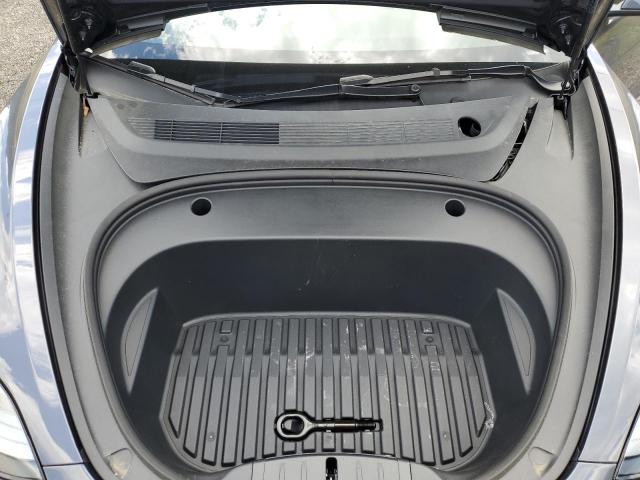Photo 11 from auction – 2023 TESLA MODEL 3 with VIN 5YJ3E1EB8PF673239