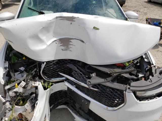 Photo 12 from auction – 2022 CHRYSLER PACIFICA T with VIN 2C4RC1BG2NR178942