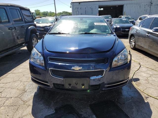 Photo 5 from auction – 2011 CHEVROLET MALIBU 2LT with VIN 1G1ZD5E72BF104481