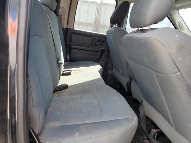 Photo 10 from auction – 2019 RAM 1500 CLASS with VIN 1C6RR6FT3KS723969