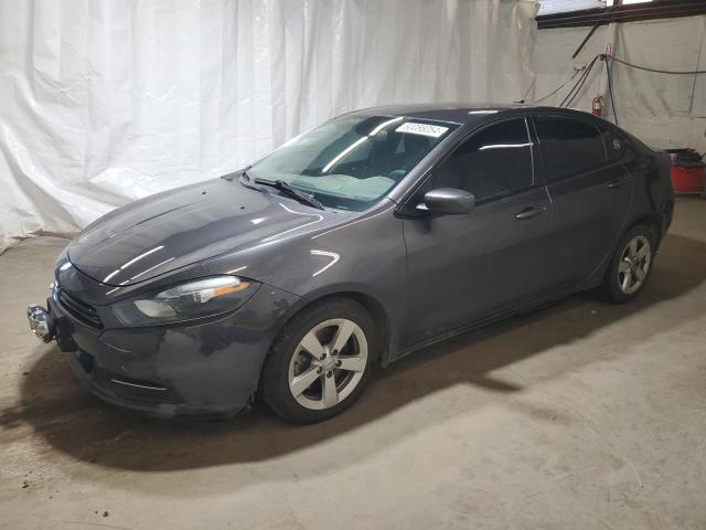 DODGE DART SXT 2015 with VIN 1C3CDFBB2FD330103 - Photo from auction