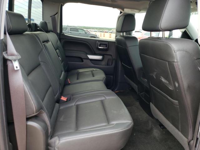 Photo 10 from auction – 2017 CHEVROLET 1500 with VIN 3GCUKSEJ7HG181551
