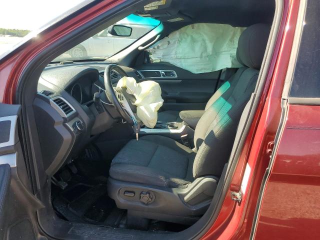 Photo 7 from auction – 2013 FORD EXPLORER X with VIN 1FM5K7D89DGA49201
