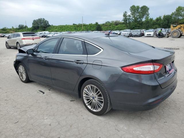 Photo 2 from auction – 2016 FORD FUSION SE with VIN 3FA6P0HD8GR222024