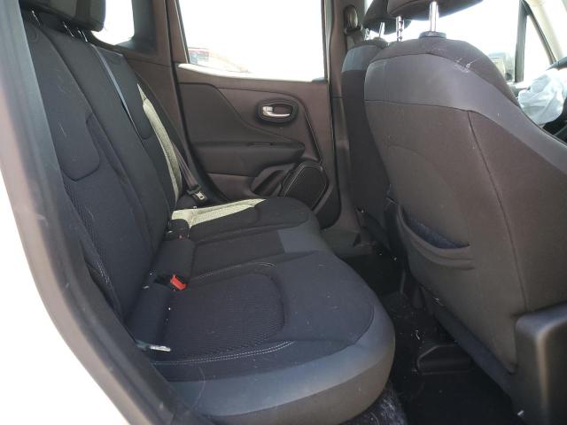Photo 11 from auction – 2023 JEEP RENEGADE A with VIN ZACNJDE15PPP41368