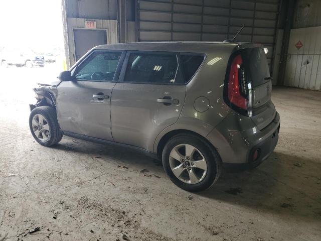 Photo 2 from auction – 2018 KIA SOUL with VIN KNDJN2A22J7611528