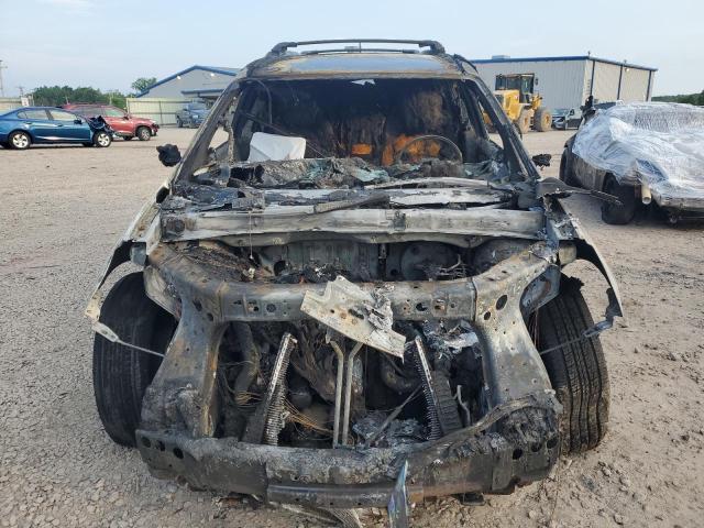 Photo 5 from auction – 2015 CHEVROLET TRAVERSE L with VIN 1GNKVFKD4FJ136509