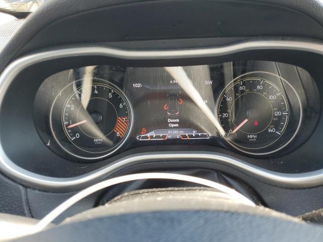 Photo 9 from auction – 2014 JEEP CHEROKEE L with VIN 1C4PJLDS5EW283847