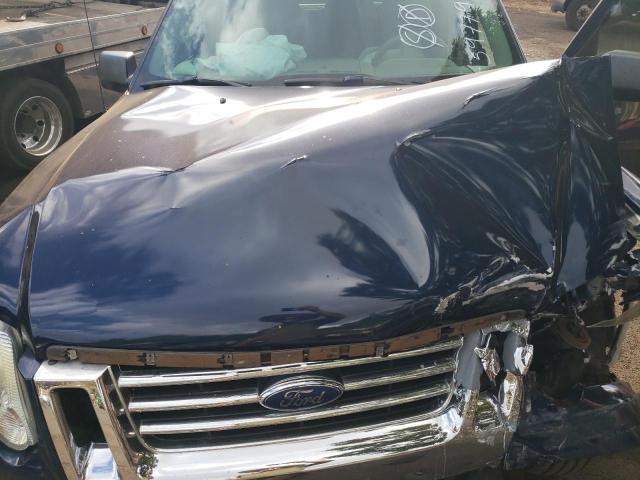 Photo 11 from auction – 2008 FORD EXPLORER S with VIN 1FMEU31E58UA99159