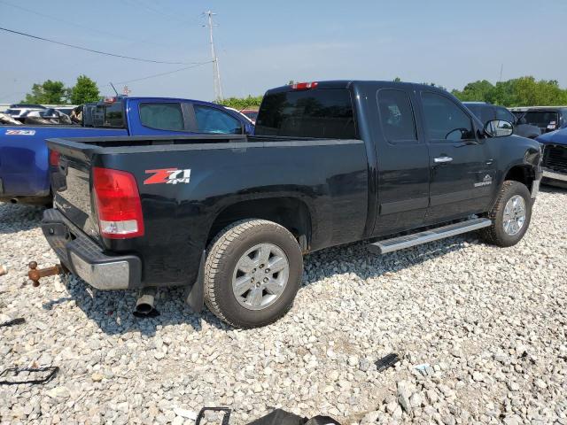 Photo 3 from auction – 2013 GMC SIERRA K15 with VIN 1GTR2VE71DZ408738