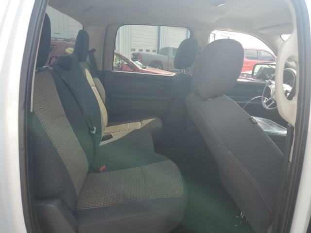 Photo 10 from auction – 2012 DODGE RAM 1500 S with VIN 1C6RD6KT9CS268583