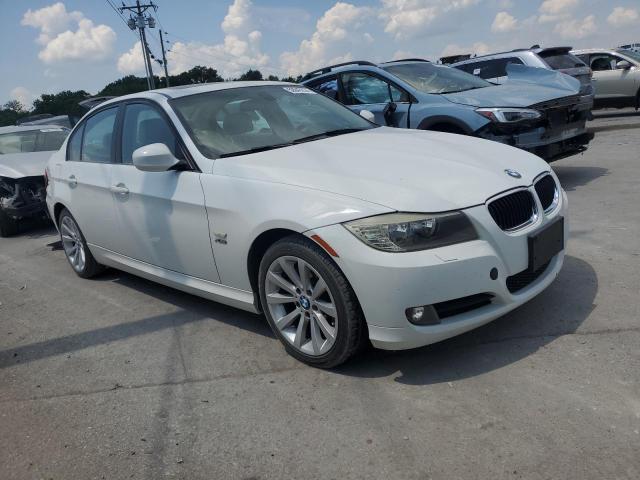 Photo 4 from auction – 2011 BMW 328 XI SUL with VIN WBAPK5C53BF125990