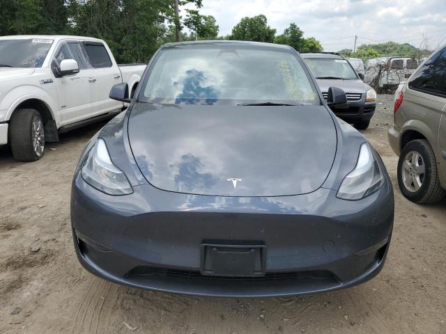 Фото 5 с аукциона – 2024 TESLA MODEL Y с VIN 7SAYGDEE5RA215706