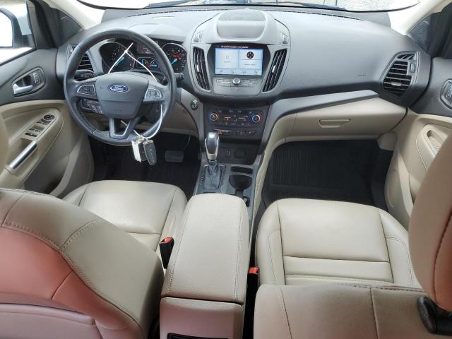Photo 8 from auction – 2019 FORD ESCAPE SEL with VIN 1FMCU9HD2KUB17891