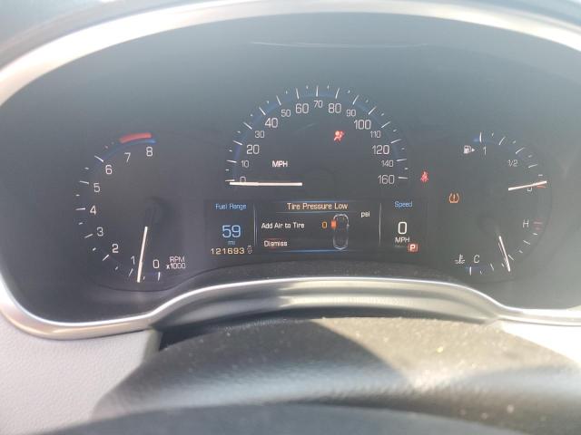 Photo 9 from auction – 2013 CADILLAC SRX PERFOR with VIN 3GYFNDE39DS637175