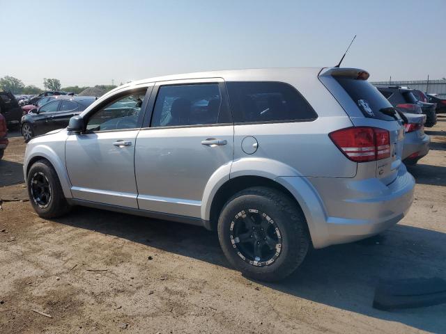 Photo 2 from auction – 2010 DODGE JOURNEY SE with VIN 3D4PG4FB1AT183300