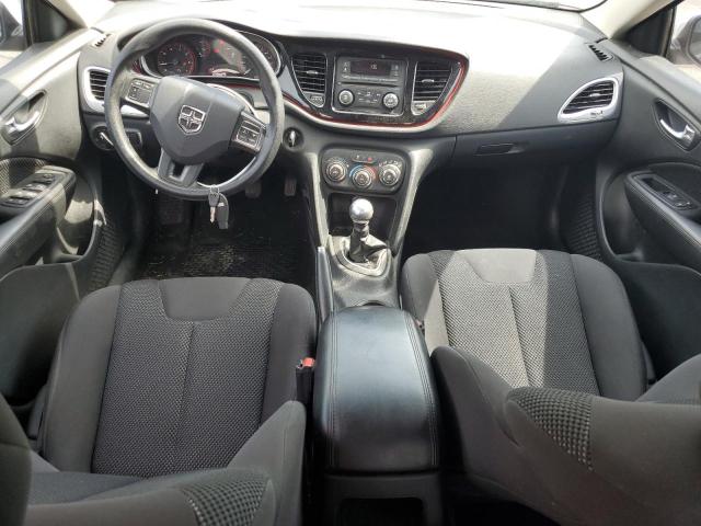 Photo 8 from auction – 2016 DODGE DART SXT S with VIN 1C3CDFFH6GD796875