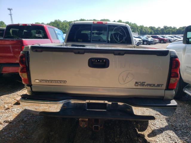 Photo 6 from auction – 2005 CHEVROLET SILVERADO with VIN 2GCEK19B551344168