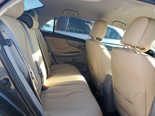 Photo 10 from auction – 2012 TOYOTA COROLLA BA with VIN 2T1BU4EE5CC797025