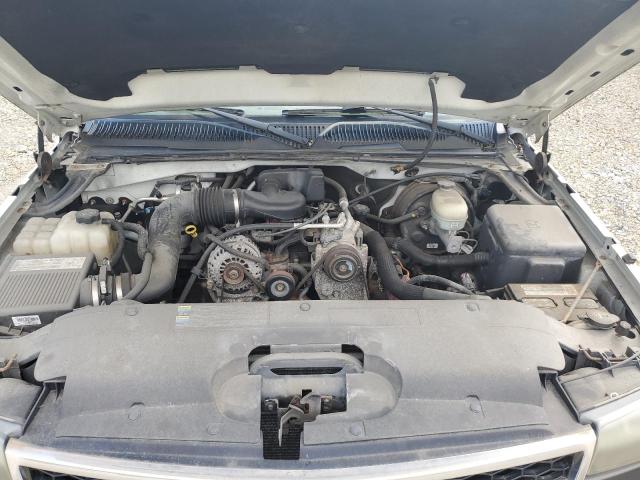 Photo 11 from auction – 2006 CHEVROLET SILVERADO with VIN 3GCEC14XX6G209485