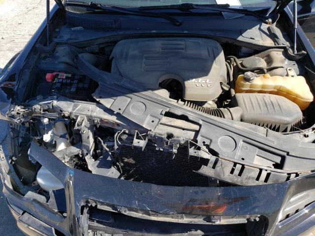 Photo 11 from auction – 2013 CHRYSLER 300 S with VIN 2C3CCAGG9DH728466