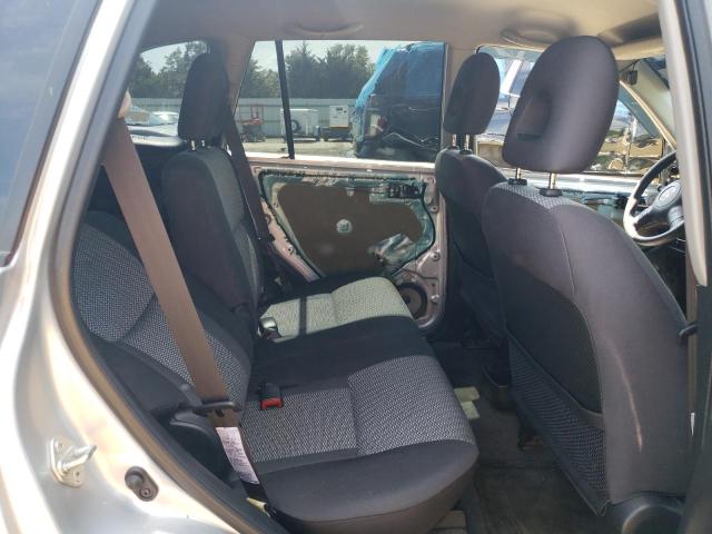 Photo 11 from auction – 2004 TOYOTA RAV4 with VIN JTEGD20V740002114