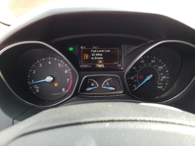 Photo 9 from auction – 2017 FORD FOCUS SE with VIN 1FADP3K28HL225019