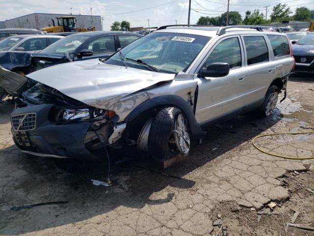 Photo 1 from auction – 2004 VOLVO XC70 with VIN YV1SZ59H041166744