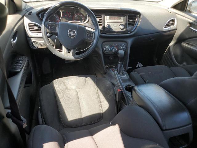 Photo 8 from auction – 2013 DODGE DART SXT with VIN 1C3CDFBA0DD318116