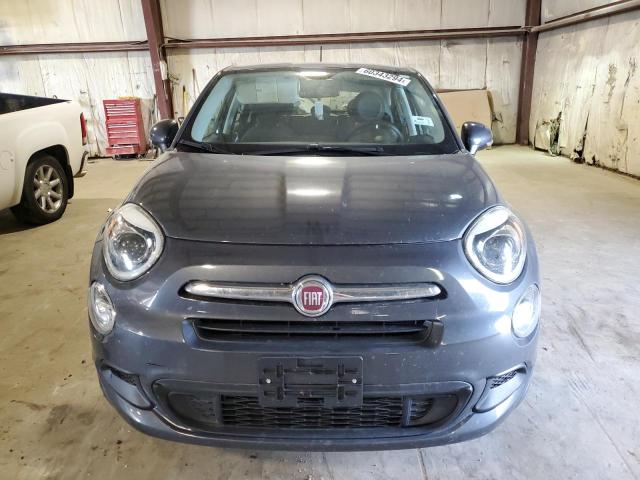 Photo 5 from auction – 2017 FIAT 500X POP with VIN ZFBCFXAH0HP627392