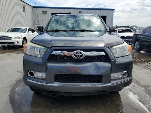 Zdjęcie 5 z aukcji – 2011 TOYOTA 4RUNNER SR z VIN JTEZU5JR6B5029333