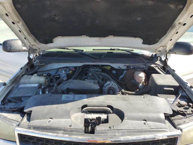 Photo 11 from auction – 2006 CHEVROLET SILVERADO with VIN 2GCEK13T661159694