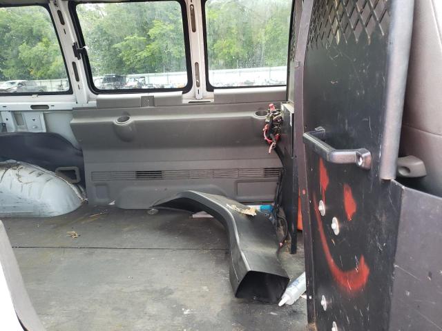 Photo 11 from auction – 2011 CHEVROLET EXPRESS G1 with VIN 1GBSGCF45B1185499