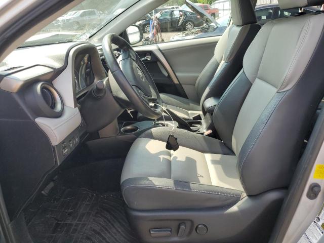 صورة رقم 7 من المزاد - 2013 TOYOTA RAV4 LIMIT مع VIN 2T3DFREV2DW063742