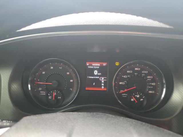 Photo 9 from auction – 2012 DODGE CHARGER R/ with VIN 2C3CDXDT2CH233414