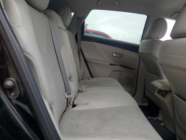 Photo 11 from auction – 2010 TOYOTA VENZA with VIN 4T3ZA3BB3AU021300