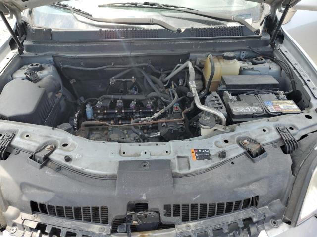 Photo 12 from auction – 2014 CHEVROLET CAPTIVA LT with VIN 3GNAL4EK6ES597921