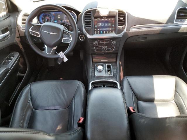 Photo 8 from auction – 2017 CHRYSLER 300 LIMITE with VIN 2C3CCAAG0HH663859