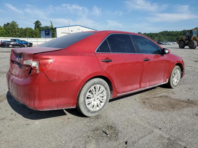 Photo 3 from auction – 2012 TOYOTA CAMRY BASE with VIN 4T1BF1FK8CU623350