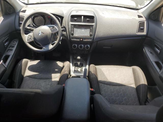 Photo 8 from auction – 2020 MITSUBISHI OUTLANDER with VIN JA4AP3AU4LU027647