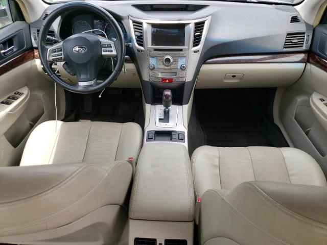 Photo 8 from auction – 2013 SUBARU LEGACY 2.5 with VIN 4S3BMBP66D3046536