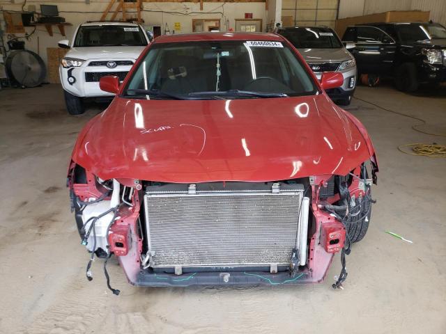 Photo 5 from auction – 2011 TOYOTA CAMRY BASE with VIN 4T1BF3EK6BU624430