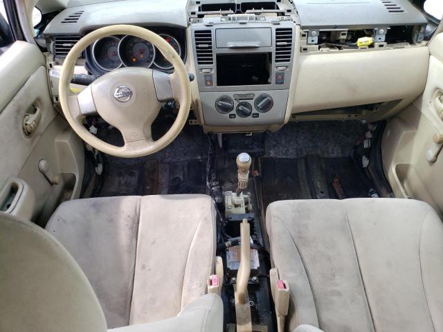 Foto 8 de la subasta – 2008 NISSAN VERSA S con VIN 3N1BC13E18L358643