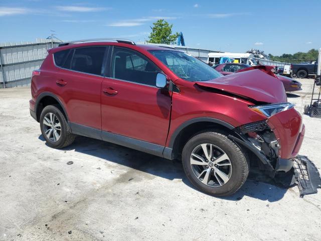 Photo 4 from auction – 2018 TOYOTA RAV4 ADVEN with VIN 2T3RFREV3JW788610