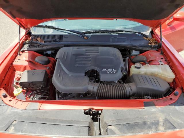 Photo 11 from auction – 2020 DODGE CHALLENGER with VIN 2C3CDZJGXLH105960