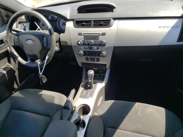 Photo 8 from auction – 2010 FORD FOCUS SES with VIN 1FAHP3GN1AW181552