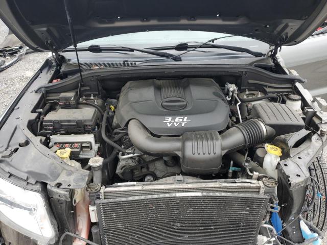 Photo 11 from auction – 2012 JEEP GRAND CHER with VIN 1C4RJFAG3CC233800