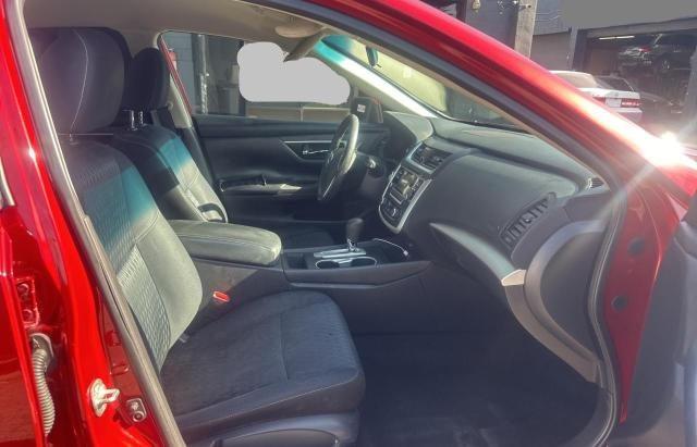 Photo 5 from auction – 2017 NISSAN ALTIMA 2.5 with VIN 1N4AL3AP7HC272442